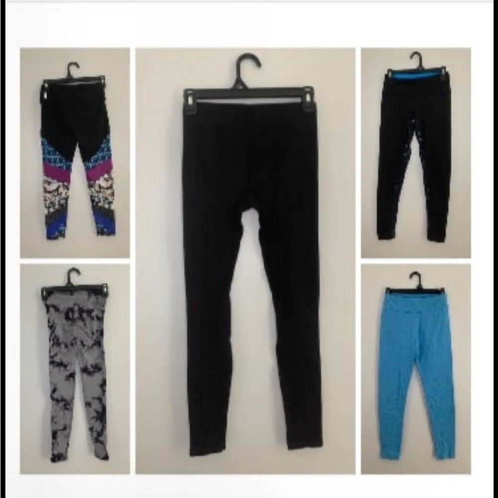 Legging Bundle